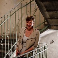 Anna Sáfár's Photo