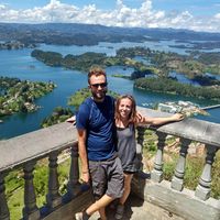 Raquel  Martínez Montiel的照片