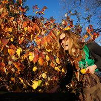 Paulina Ó Sobczyk's Photo