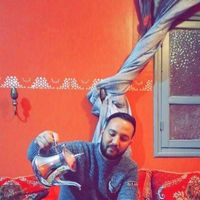 Fotos de Ahmed Errachidi