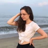 Anastasia Chuykina's Photo