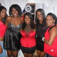 Gloria Aguilar的照片