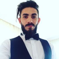 Hasan Can Mintaş的照片