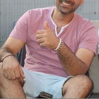 Basil Haddad's Photo