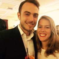 Sibylle Mellinghoff's Photo