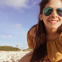 Ana Karen Preciado's Photo