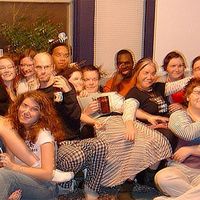 Tiamat Intentional Community's Photo