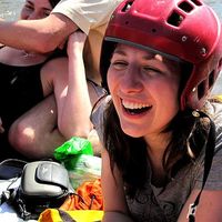 Oksana Makarova's Photo