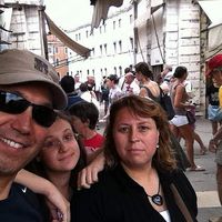 Deniz-Banu-Isa Dal's Photo