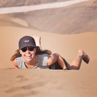 Laurine Lmbr的照片