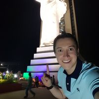 Andrés Plata's Photo