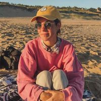 Martina Leopold's Photo