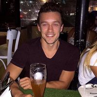 Nicolas Desormiere's Photo