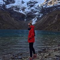 Skai Butkute的照片