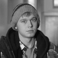 Aleksi Pylkkanen's Photo