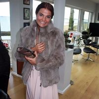 Rikke Finderup's Photo