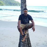 Gershom Rangai's Photo