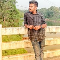 Mukund Rajesh's Photo