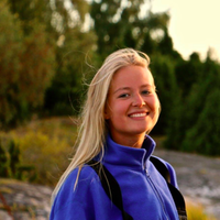 Photos de Céline Van de Merckt