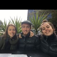 Lucy McKenzie-McHarg的照片