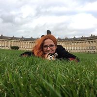 Kristina Hanušová's Photo