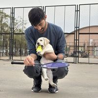 Manoj Bishnoi's Photo