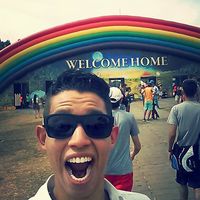 Felipe Iwahashi's Photo