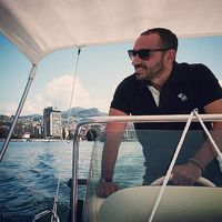 Lorenzo Angelini's Photo