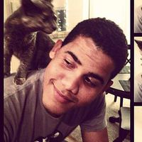 Jarrod Blackwood的照片