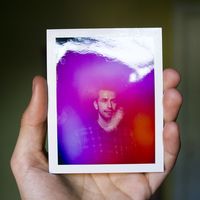 Bernardo Pantoja的照片