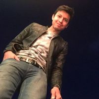 Elvin Gamba的照片