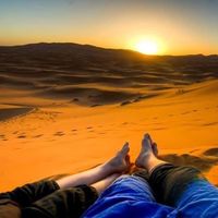 Todra Todra的照片