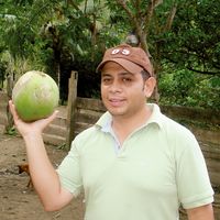 César Antonio Zaldumbide Villacís的照片