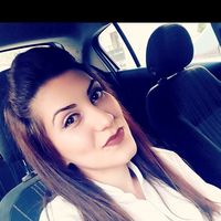 Ebru Yıldız's Photo