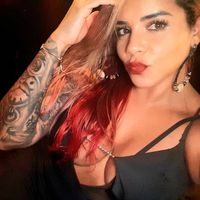 Fernanda Santos's Photo