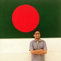 Ashab Sakib's Photo