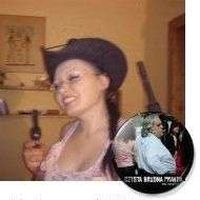 Karmena Nużyńska's Photo