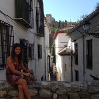 Alice Comelato's Photo