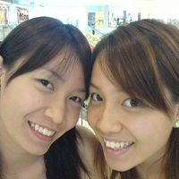 Jasmine and Michelle Ling的照片