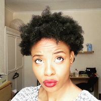 Din Dins Motaung的照片