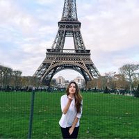 Jasmine Safaie的照片