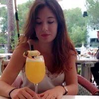 Margot Douillard's Photo