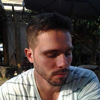 Laerte Rosato's Photo