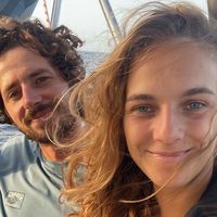 Gustave Mercat's Photo