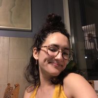 Isadora Luque Akrap的照片