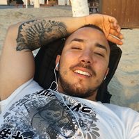 Daniel Sanchez's Photo