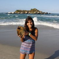 Fotos de Noelí D'Alessio