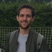 Michael Shull的照片