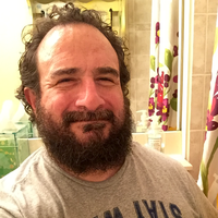 Michael Kupietz's Photo