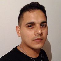 Nicolas Liva's Photo